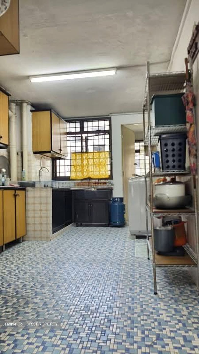Blk 6 Ghim Moh Road (Queenstown), HDB 3 Rooms #554587911